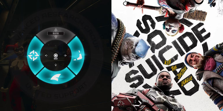 Choosing Your Squad: A Guide to Suicide Squad: Kill The Justice League Characters
