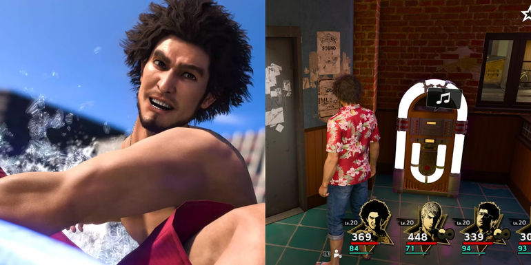 The Ultimate Guide to Enjoying Sega Classics in Like A Dragon: Infinite Wealth