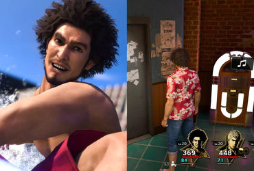 The Ultimate Guide to Enjoying Sega Classics in Like A Dragon: Infinite Wealth