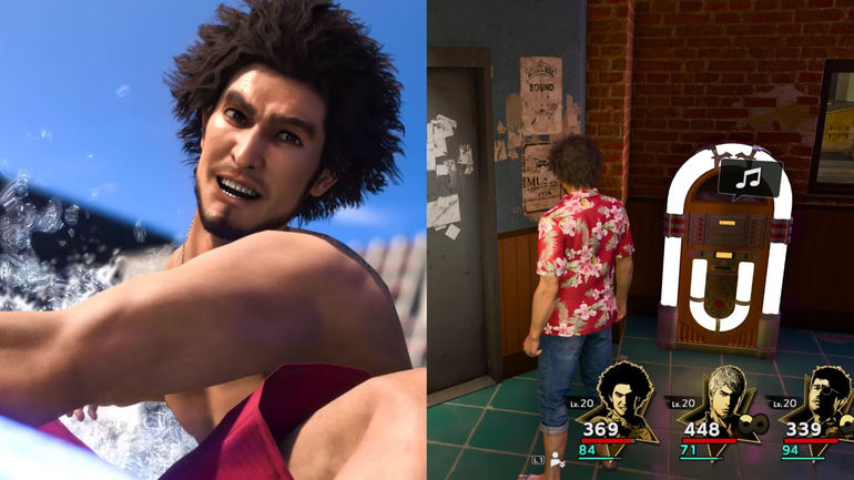 The Ultimate Guide to Enjoying Sega Classics in Like A Dragon: Infinite Wealth