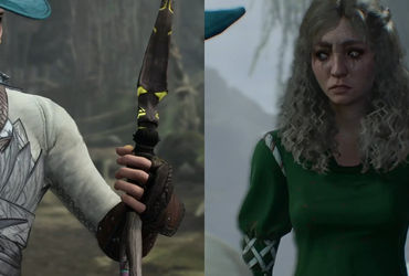 Baldur's Gate 3: The Consequences of Resurrecting Mayrina's Husband