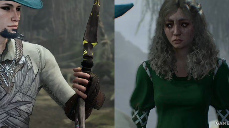 Baldur's Gate 3: The Consequences of Resurrecting Mayrina's Husband