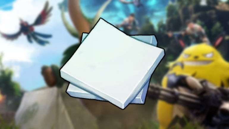 The Essential Guide to Obtaining and Using Polymer in Palworld