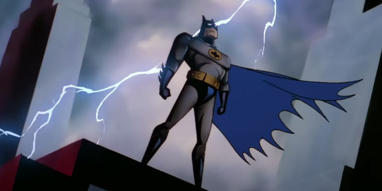 The Legendary Batman: A Tribute to Kevin Conroy