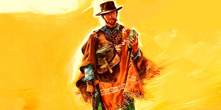 Bộ Phim Western Kinh Điển và Sự Nghiệp của Clint Eastwood