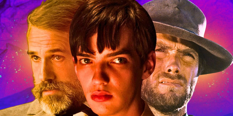 9 Mind-Blowing Plot Twists in Western Movies