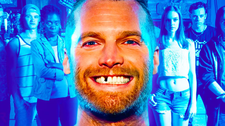 9 Letterkenny Characters Who Should Make a Splash in Shoresy