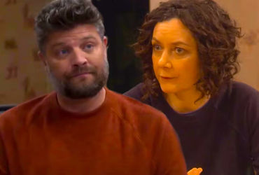 The Evolution of Darlene and Ben's Relationship in The Conners