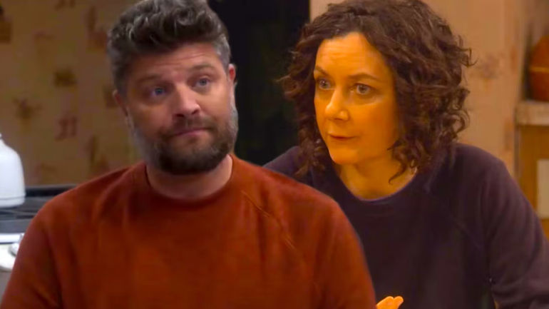 The Evolution of Darlene and Ben's Relationship in The Conners