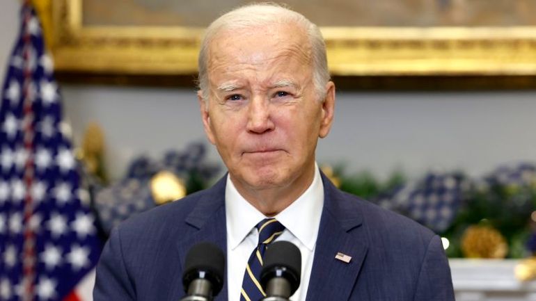 The Complex Situation in the Middle East: A Closer Look at the US Response