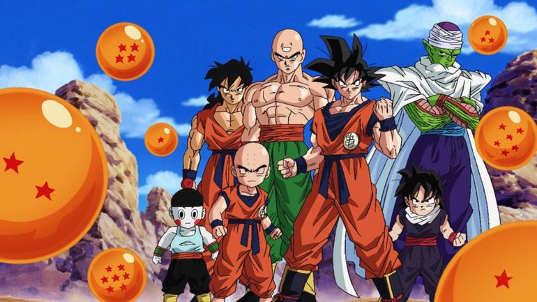 Unveiling the Most Thrilling Sagas in Dragon Ball Z