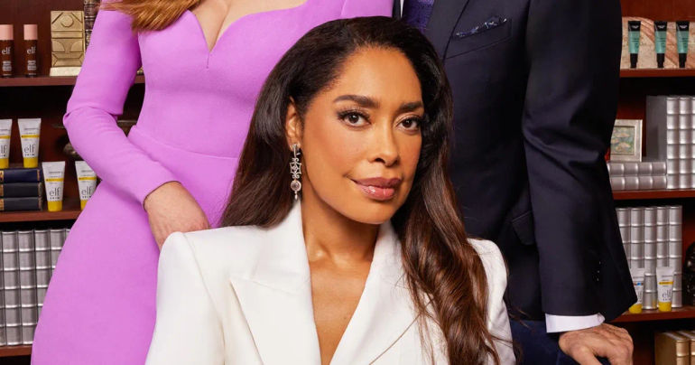 The Reunion of Suits Alums for a Super Bowl Ad