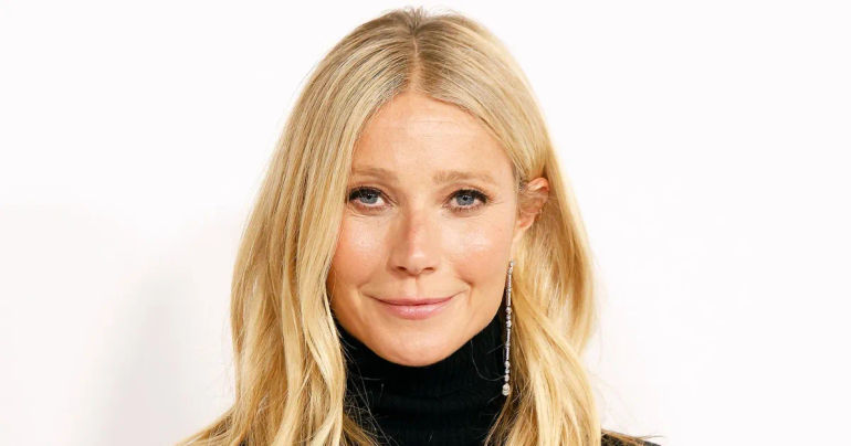 The Art of Anger Management: Gwyneth Paltrow's Unconventional Coping Mechanism