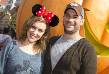 The Journey of Motherhood: Alyssa Milano and Her Beautiful Family