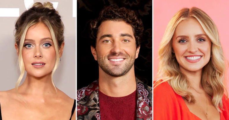 Hannah Godwin's Insights on Joey Graziadei's Season of The Bachelor