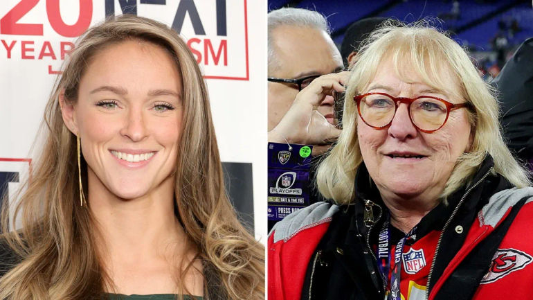 The Kelce Family Dynamics: A Peek Into Their Lives and Podcasting Tease