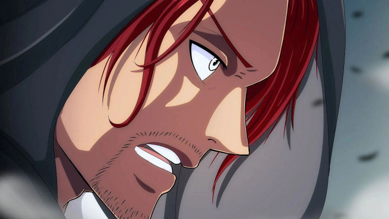The Mysterious World of One Piece: Unraveling the Enigma of Shanks