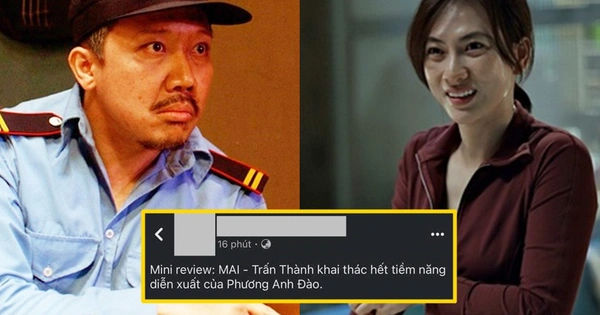 Mai - Một Chuyến Phiêu Lưu Đáng Nhớ