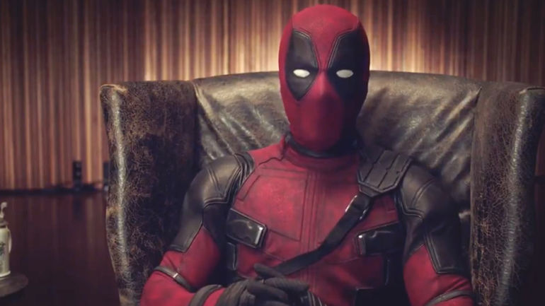 The Marvel Universe: A New Hope with Deadpool 3