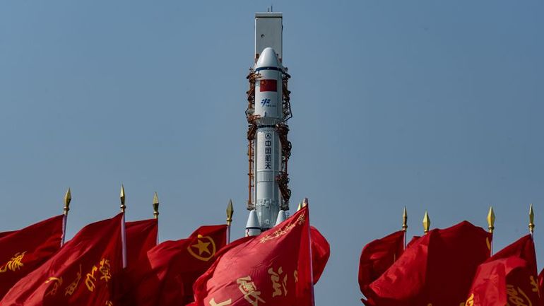 The Expulsion of a Leading Rocket Scientist from China's Political Advisory Body