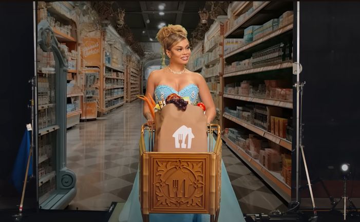 The Art of Ad Effectiveness: Just Eat's Success on YouTube