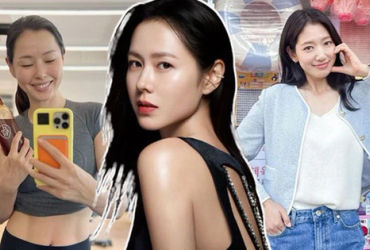 Sự Trở Lại Ấn Tượng của Các Mỹ Nhân Hàn Quốc Sau Sinh Con