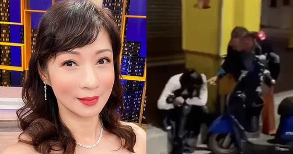 Ôn Thúy Bình: Hành trình đầy sóng gió của ngôi sao văn hóa