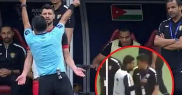 Chuyện kỳ lạ ở Asian Cup 2023: Cầu thủ