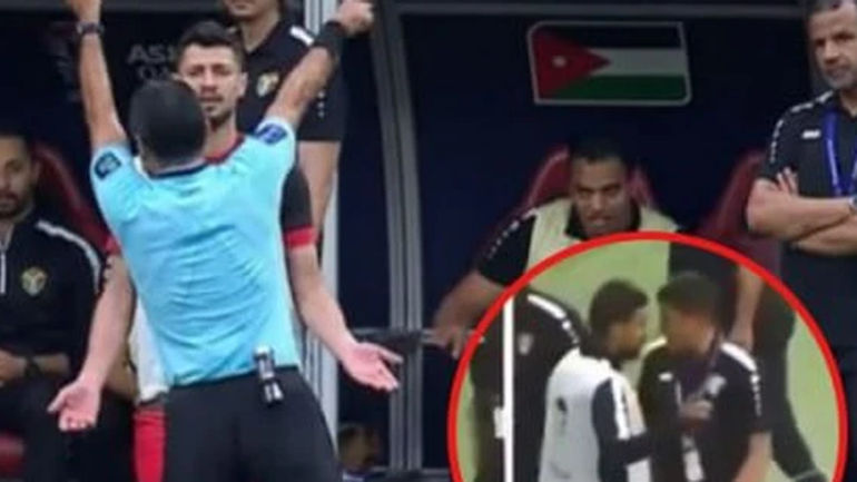 Chuyện kỳ lạ ở Asian Cup 2023: Cầu thủ