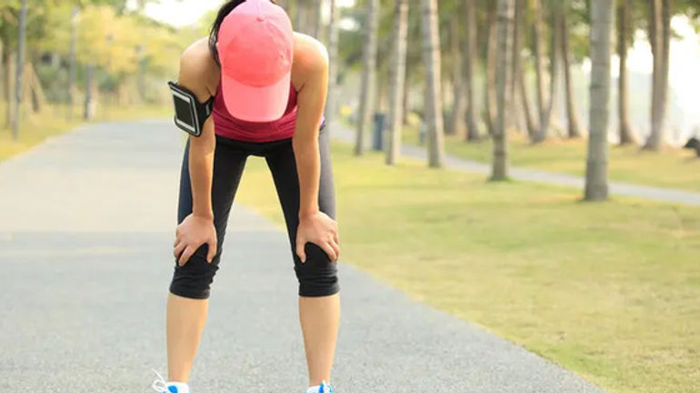 Sức Khỏe Và Thể Dục: Sự Thật Ít Người Biết