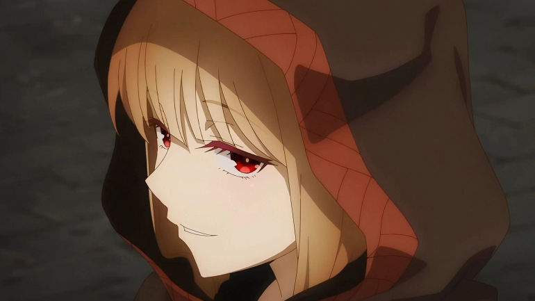The Captivating World of Spice and Wolf: A Fantasy Adventure Awaits