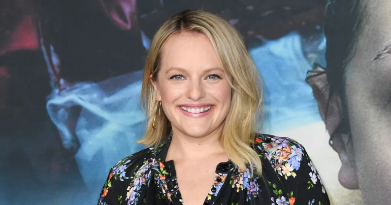 Elisabeth Moss: A Beautiful Journey to Motherhood