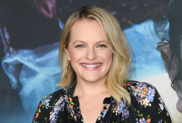 Elisabeth Moss: A Beautiful Journey to Motherhood