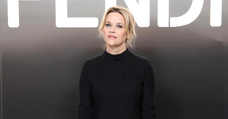 Reese Witherspoon's Journey After Divorce: Navigating Love and Life