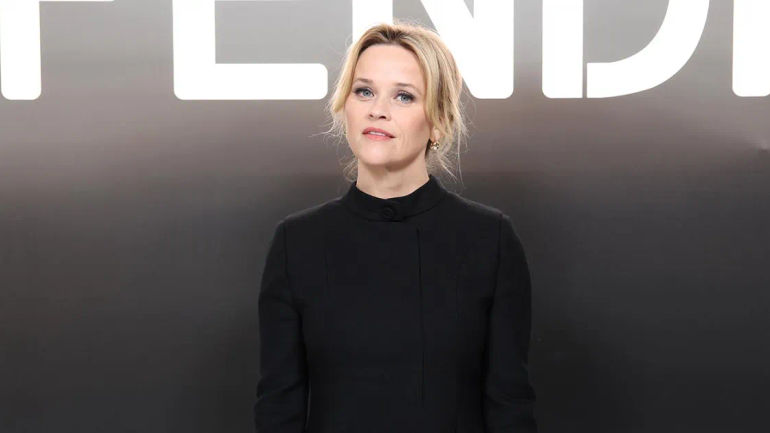 Reese Witherspoon's Journey After Divorce: Navigating Love and Life