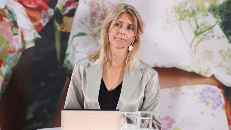 The Resignation of Helena Helmersson: A Turning Point for H&M