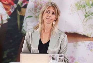 The Resignation of Helena Helmersson: A Turning Point for H&M