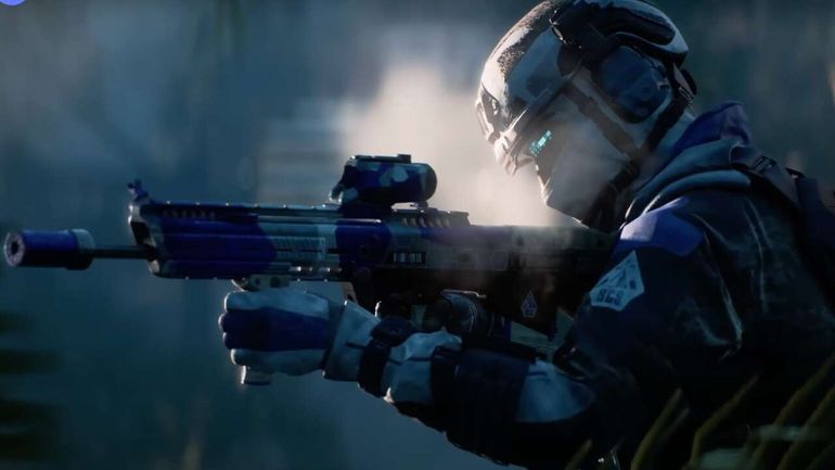 EA's Battlefield Franchise: What's Next for the Future?