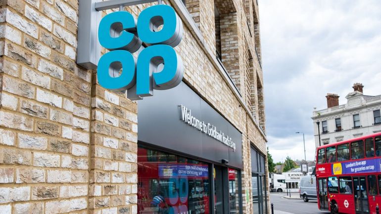 The New Era of Retail Media: Co-op's Pioneering Approach to Customer Engagement