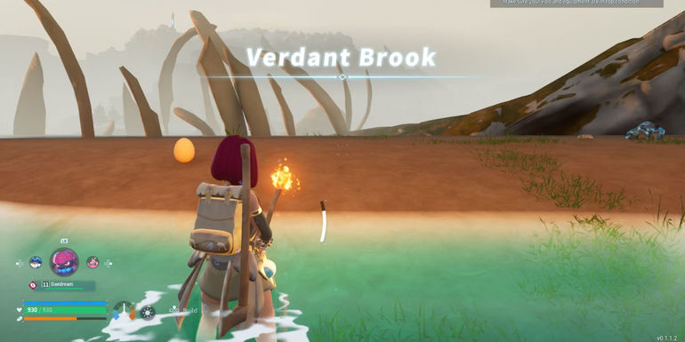 palworld verdant brook