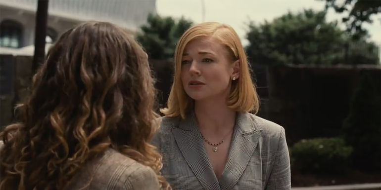 Unveiling the Age of Connor Roy