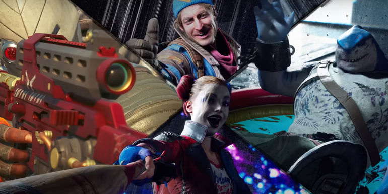 Suicide Squad- Kill The Justice League's Weird 'Solo Requirement' Makes More Sense Now