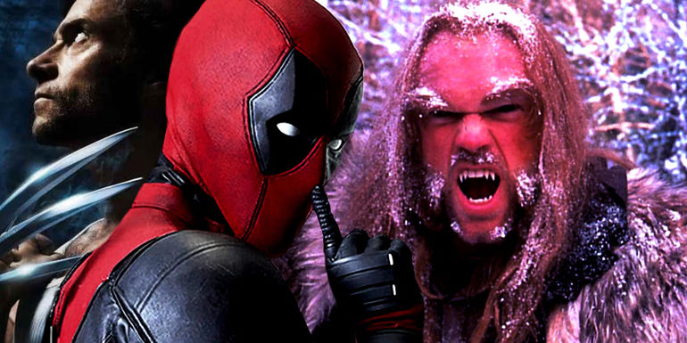 Wolverine and Sabretooth in Deadpool 3 and the X-Men Movies