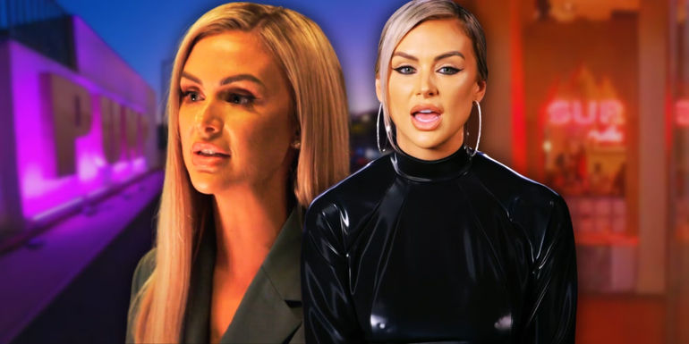 Lala Kent Vanderpump Rules