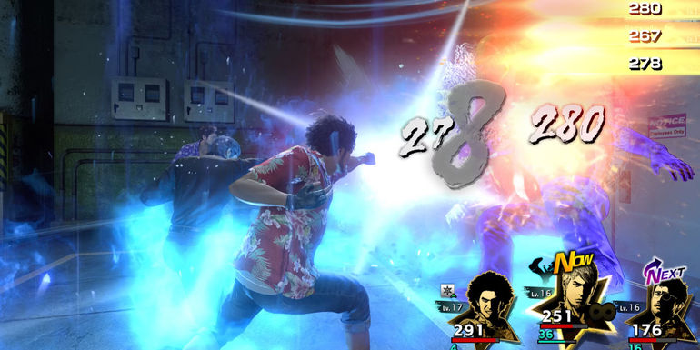 Like A Dragon Infinite Wealth Pro Combat Tips Improve Bonds Bond Tag Team Ability