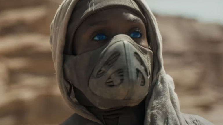 Alia - Bí ẩn của Dune: Phần Hai