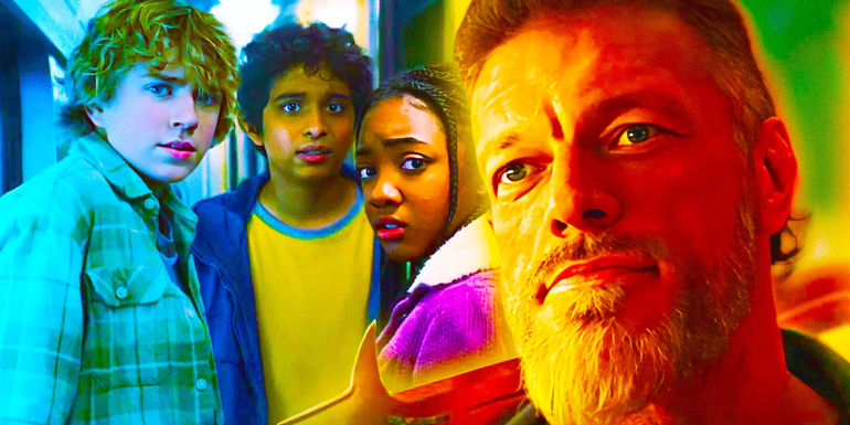 The Divine Forms of Olympians Unveiled: A Mythical Revelation