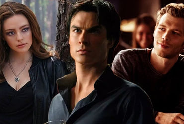 The Intricate Universe of The Vampire Diaries Franchise