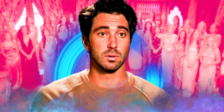 A Playful Comparison: Rachel's Witty Take on Romance