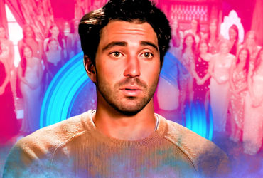 A Playful Comparison: Rachel's Witty Take on Romance